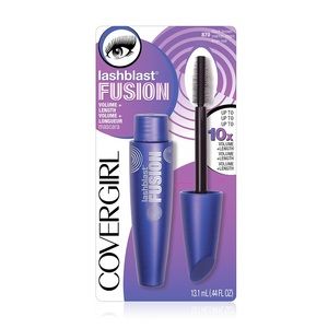 Covergirl lash blast